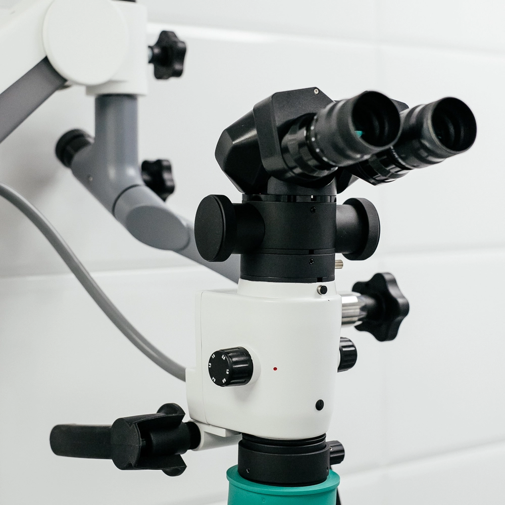 Дентальный микроскоп DENSIM OPTICS