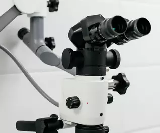 Дентальный микроскоп DENSIM OPTICS
