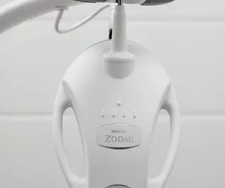 Лампа для ускоренного отбеливания зубов ZOOM 4