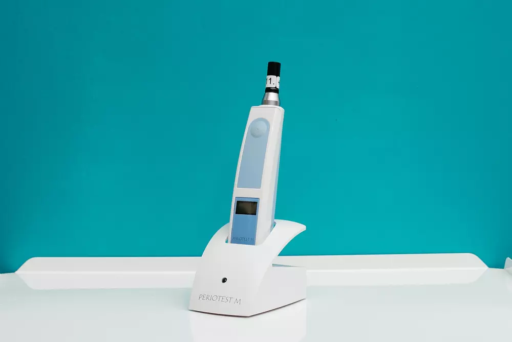 Periotest M - Абсолютный гарант в имплантологии