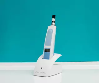 Periotest M - Абсолютный гарант в имплантологии