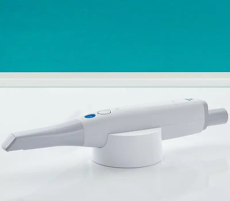 Medit i700 - высокоскоростной интраоральный сканер