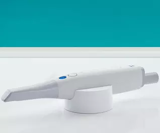 Medit i700 - высокоскоростной интраоральный сканер