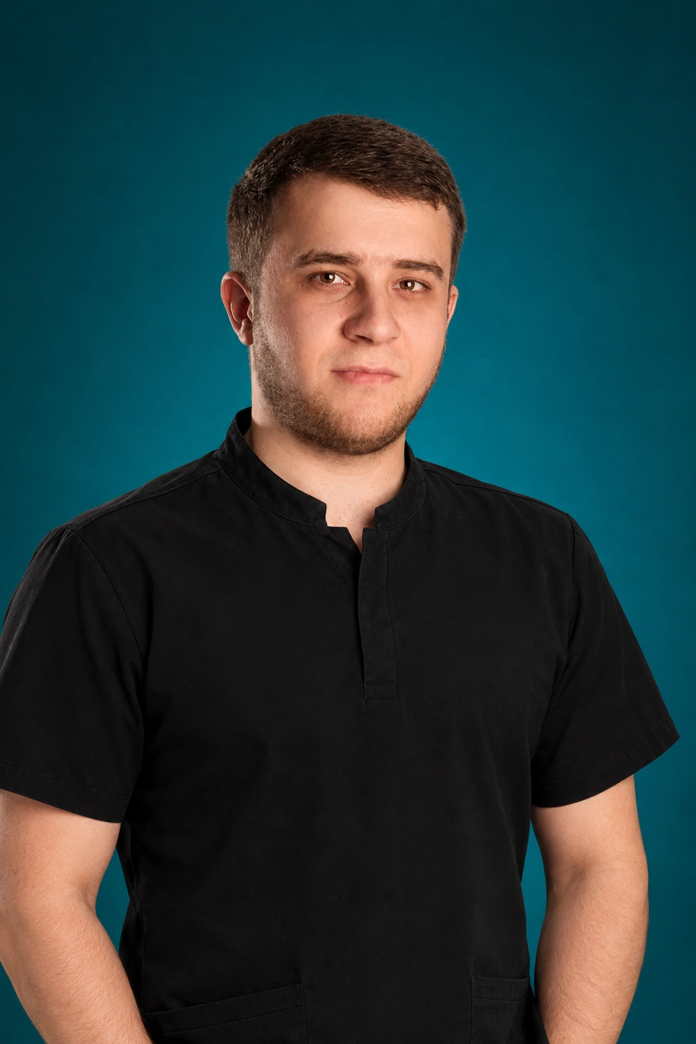 Азаматов Мурат Альбертович
