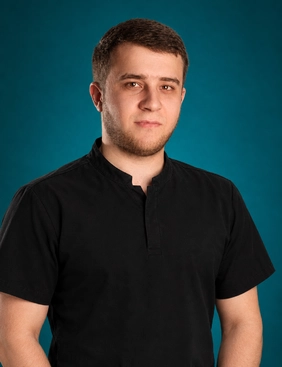 Азаматов Мурат Альбертович