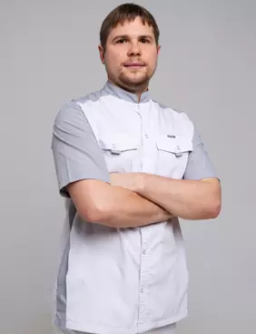 Воронов Алексей Викторович