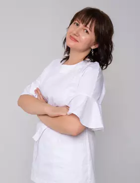 Пасько Татьяна Викторовна