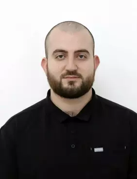 Гулахмедов Муса Шавкатович