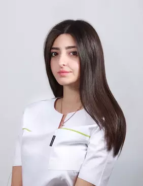 Фесенко Эллина Юрьевна